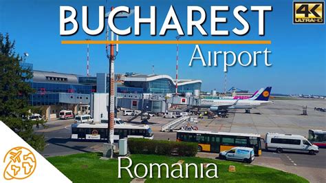 Airport codes Bucharest (Bucuresti), Romania (RO) .